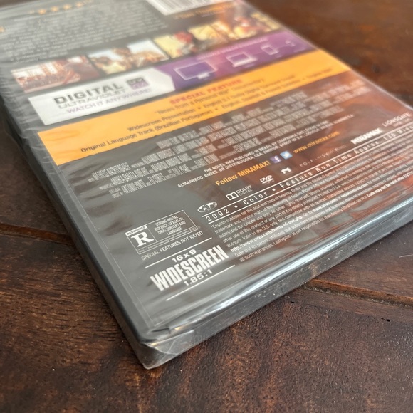 City of God - Cidade de Deus, DVD by Fernando Meireles, Director NEW - Picture 8 of 8